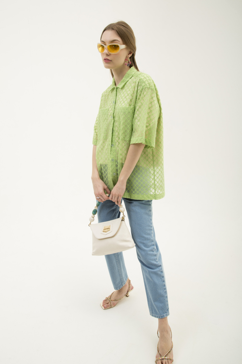 CAMISA ORION