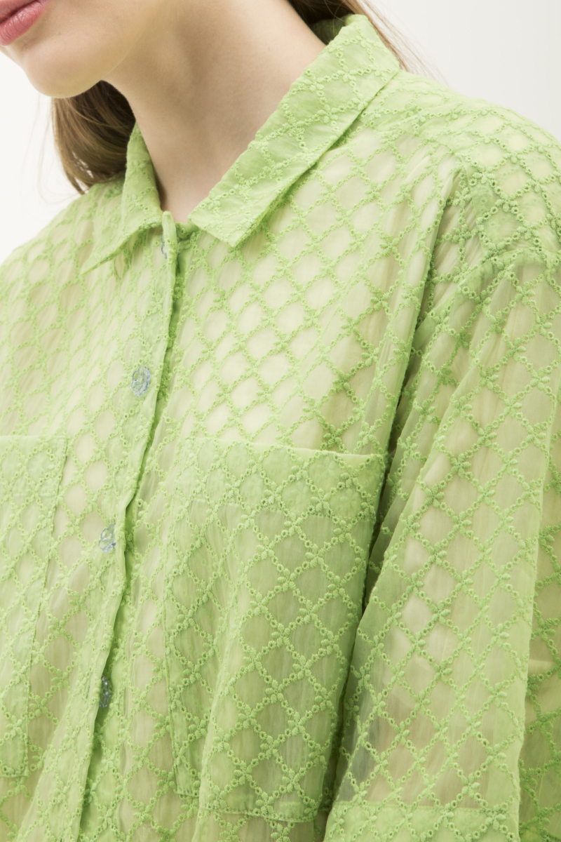 CAMISA ORION