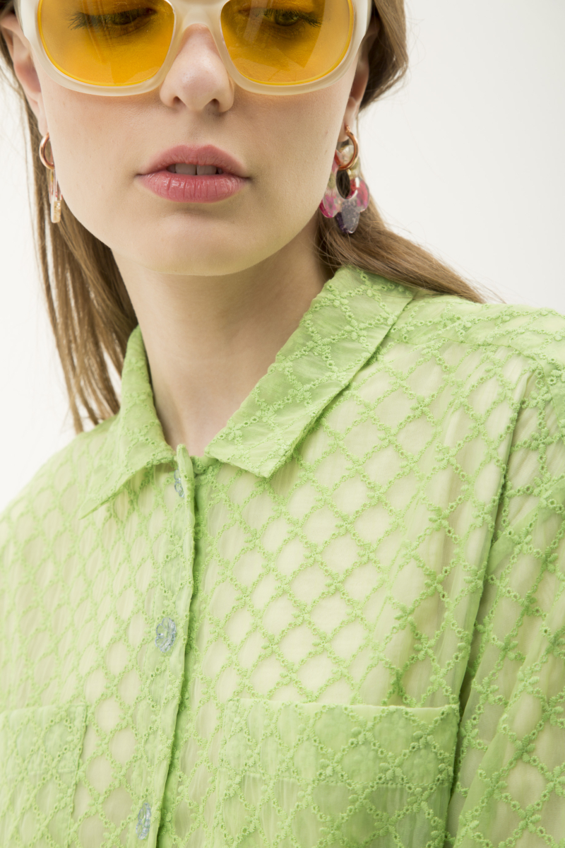CAMISA ORION