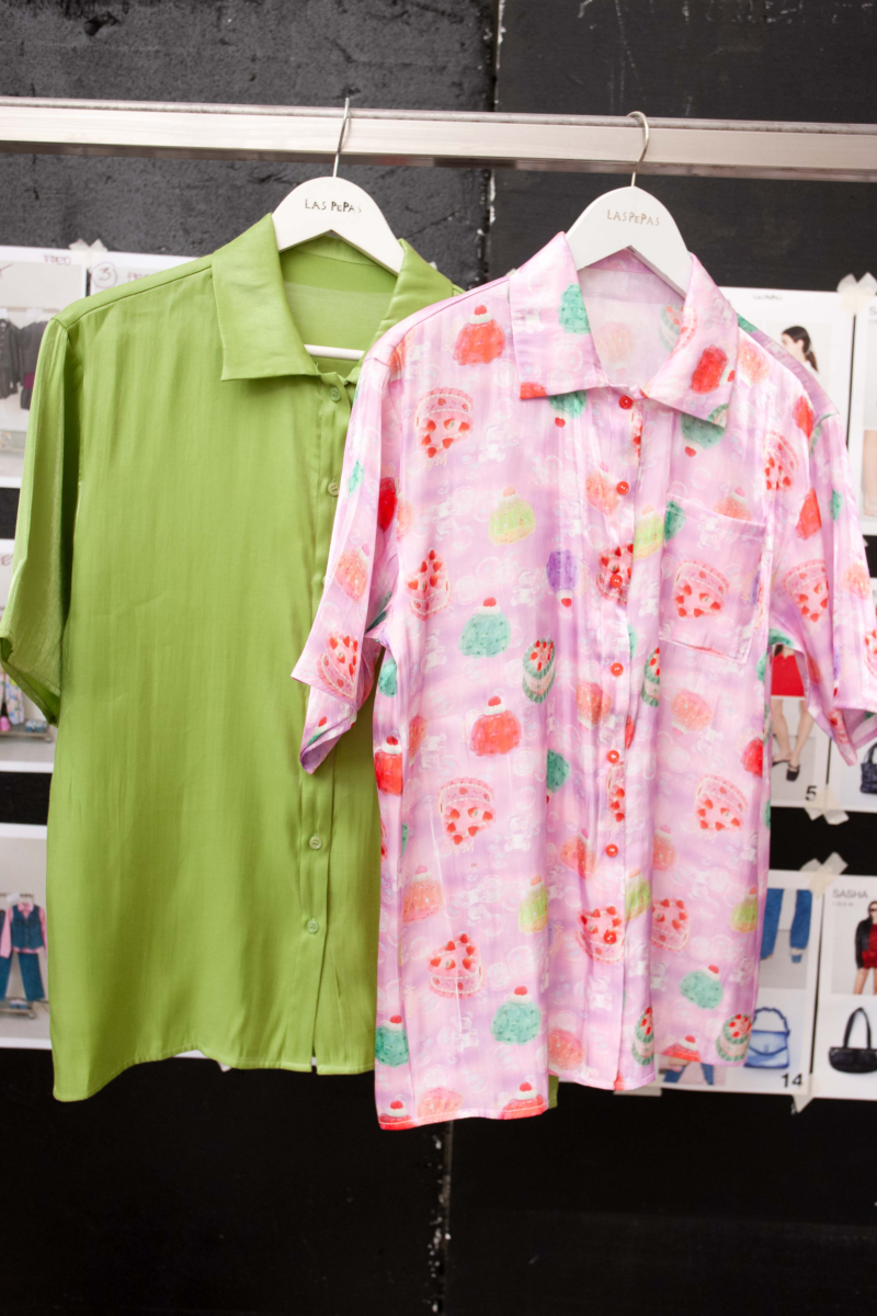 CAMISA SIA 