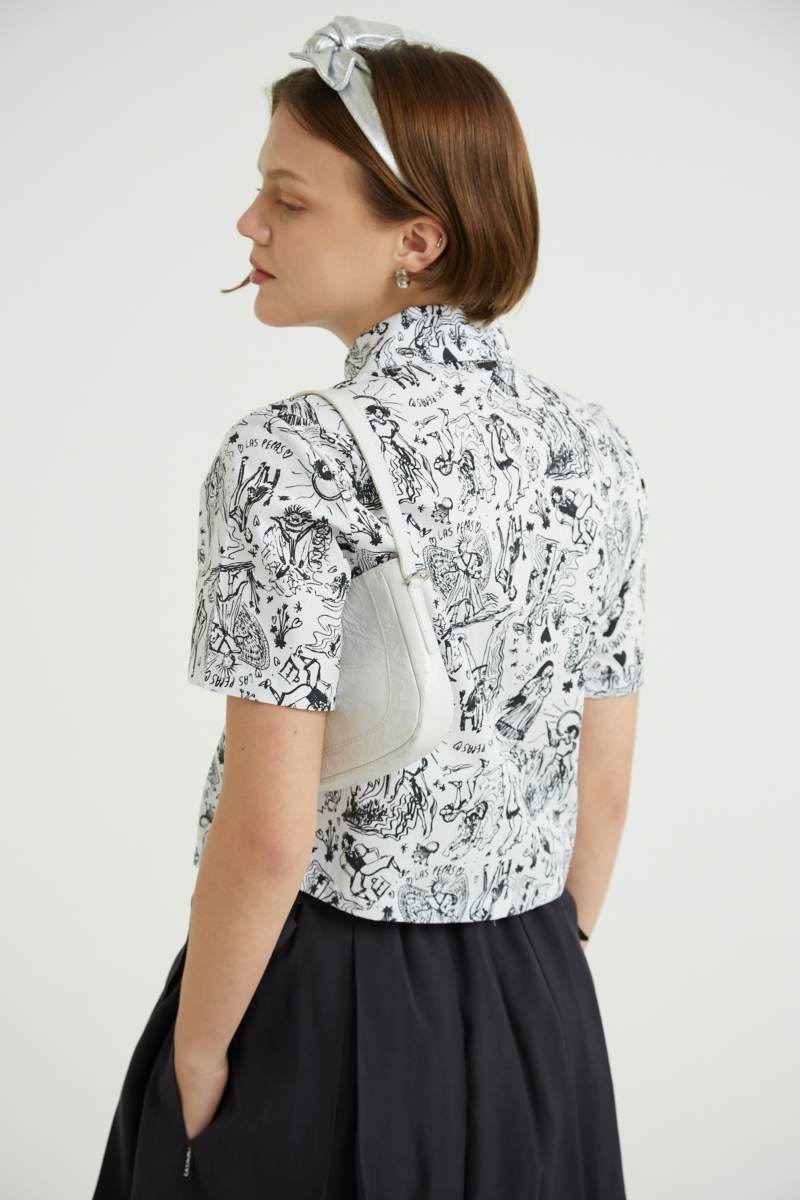 CARTERA DE CUERO OXFORD