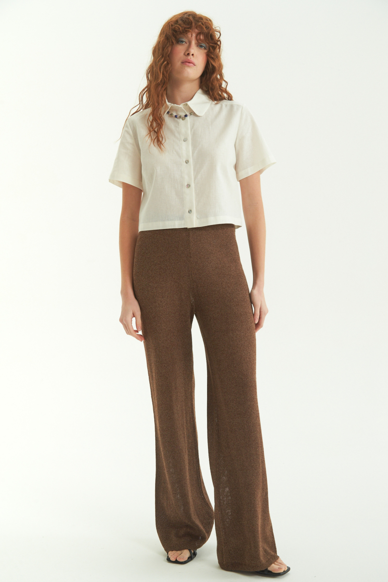 PANTALÓN GODARD