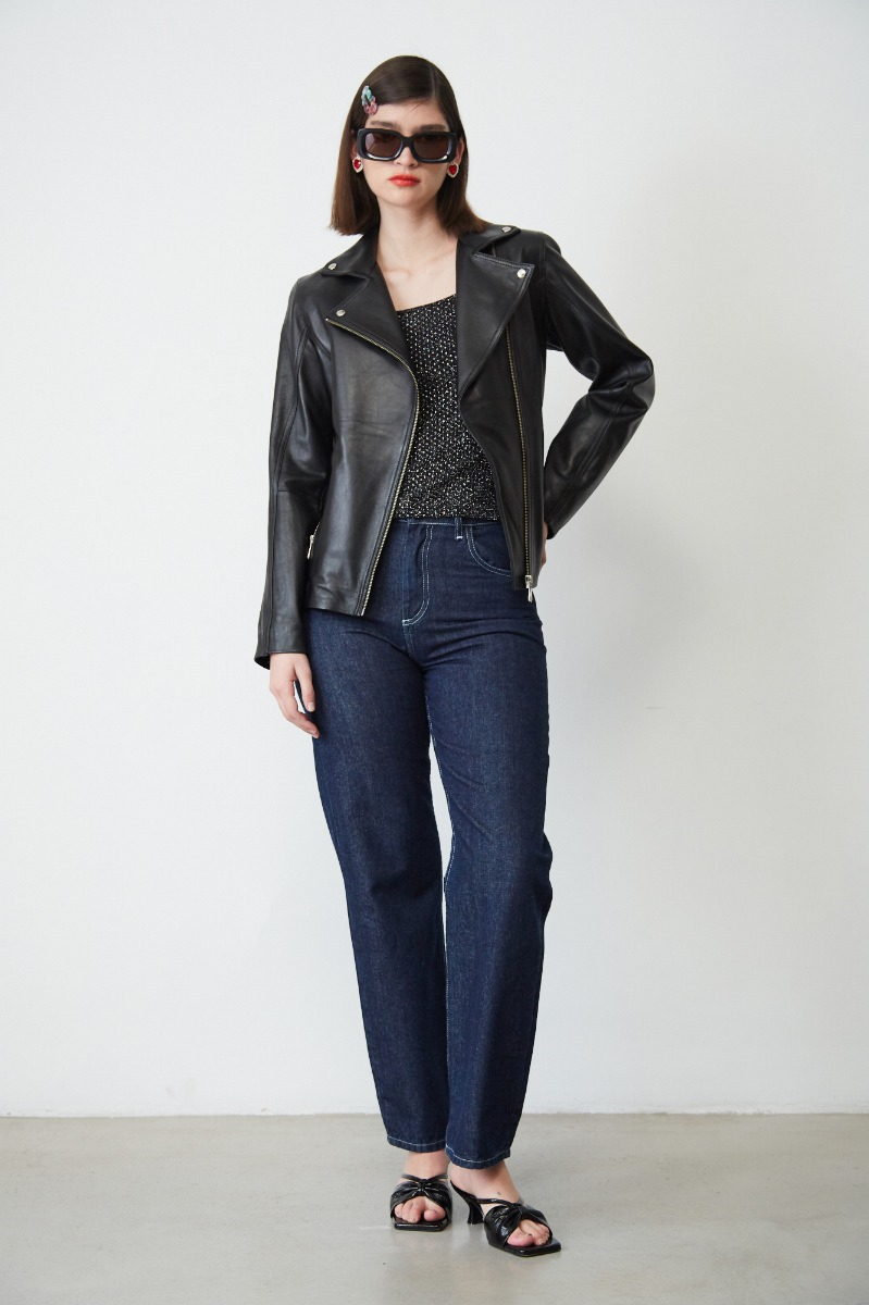 PANTALÓN DE JEAN MICA