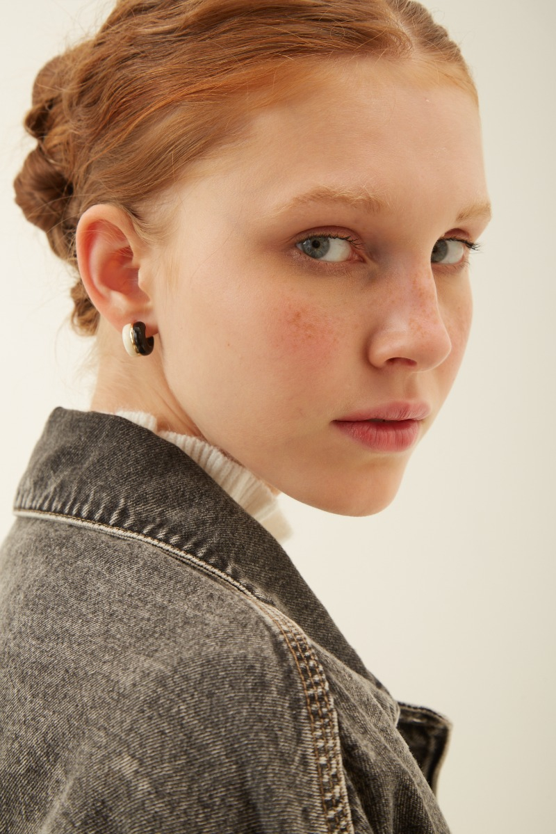 CAMPERA DE JEAN BELLE