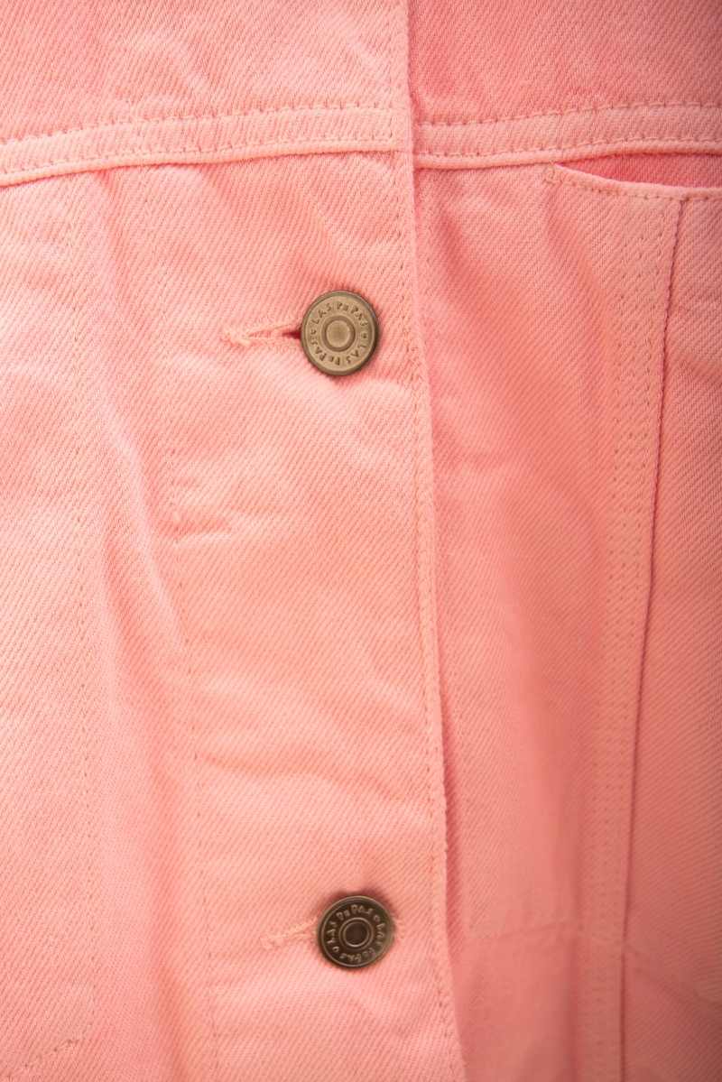 CAMPERA DE JEAN BELLE