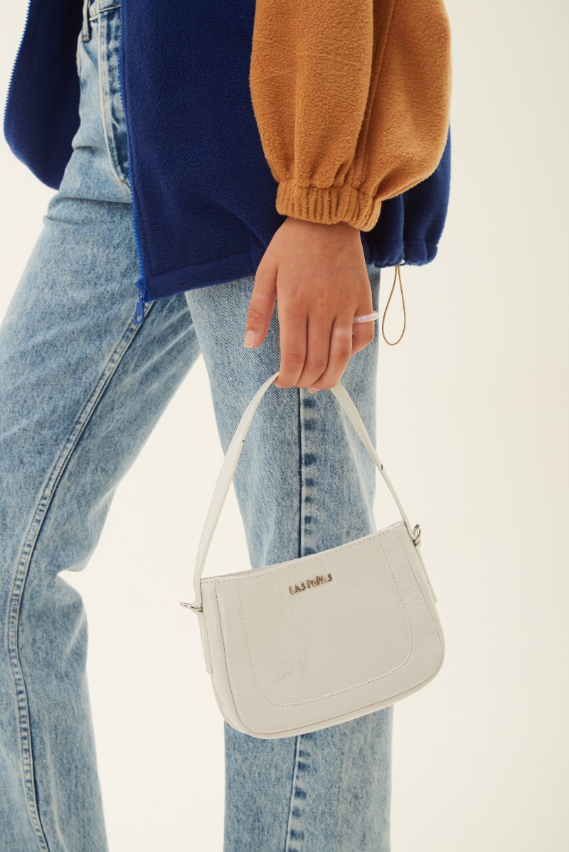 CARTERA DE CUERO OXFORD