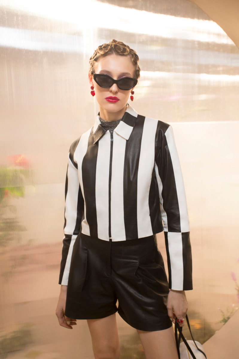 CAMPERA FRANCES 