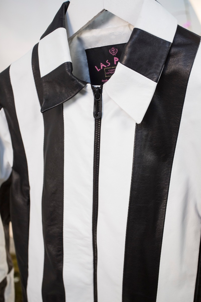 CAMPERA FRANCES 
