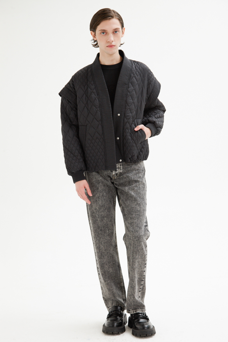 CAMPERA DESMONTABLE HOPPER