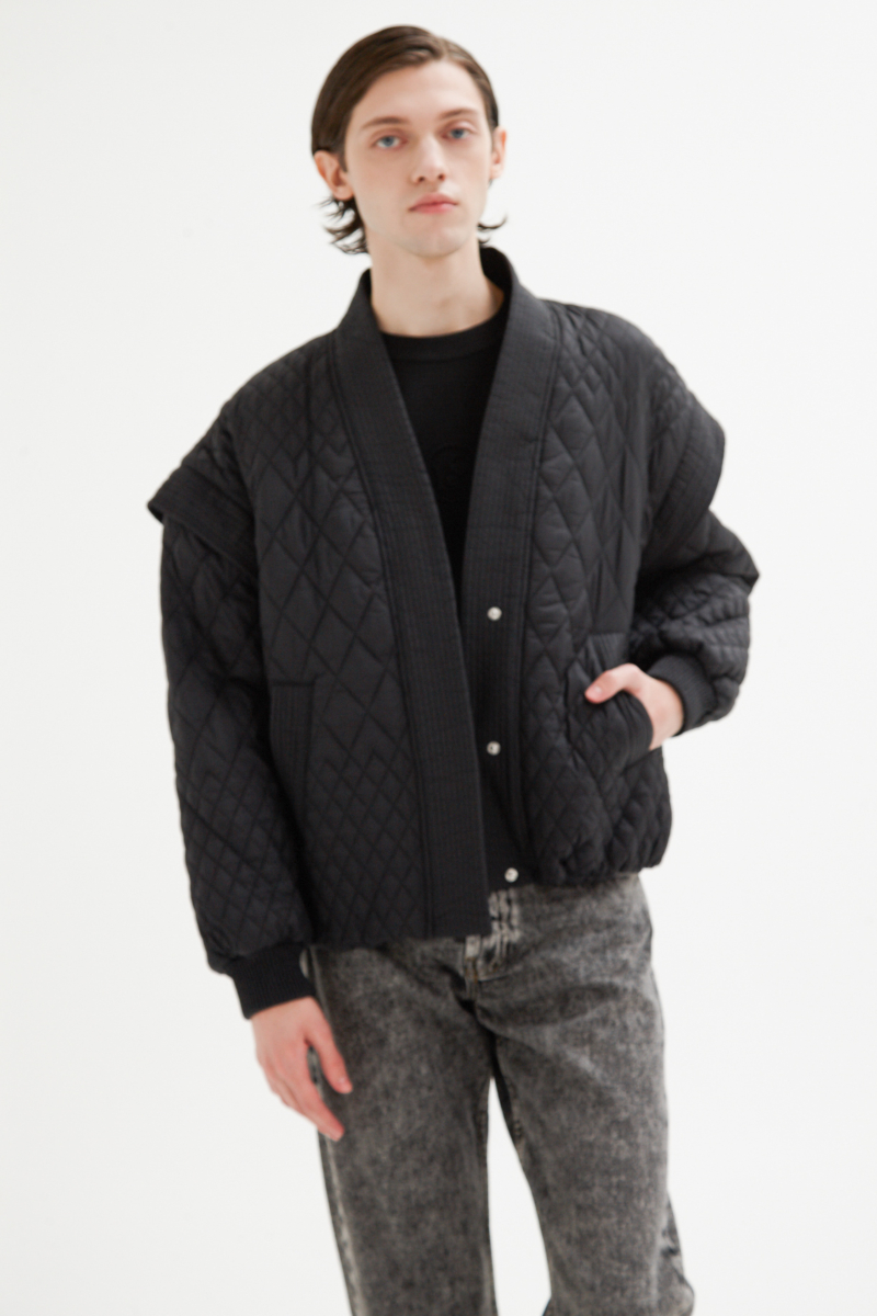 CAMPERA DESMONTABLE HOPPER