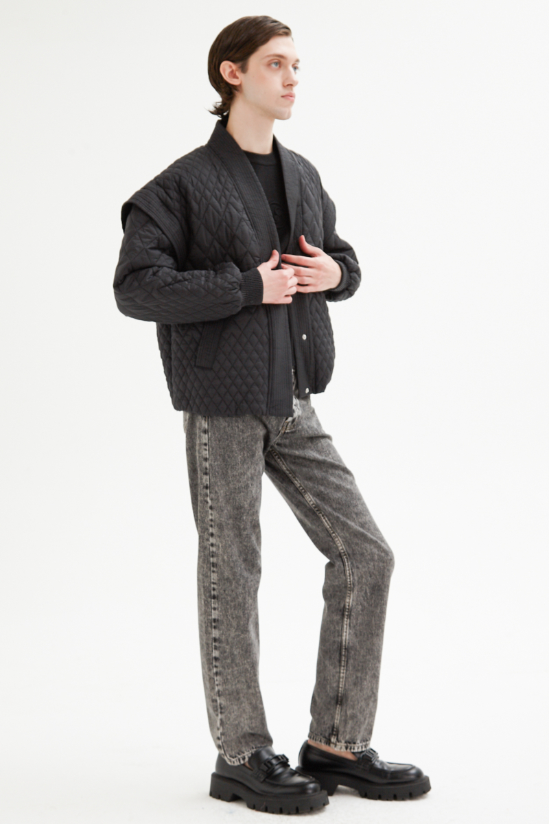 CAMPERA DESMONTABLE HOPPER