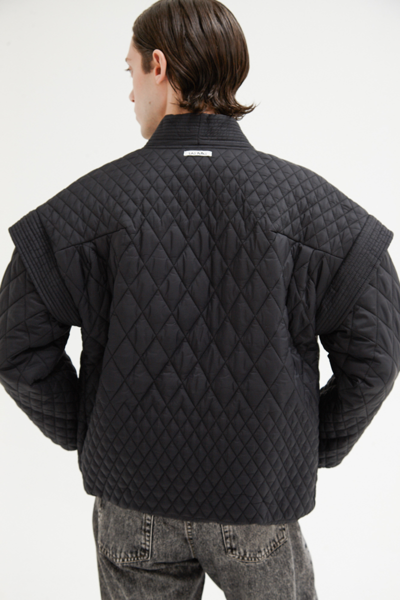 CAMPERA DESMONTABLE HOPPER