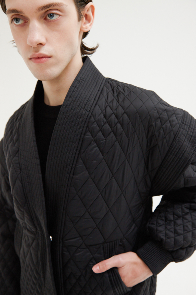 CAMPERA DESMONTABLE HOPPER