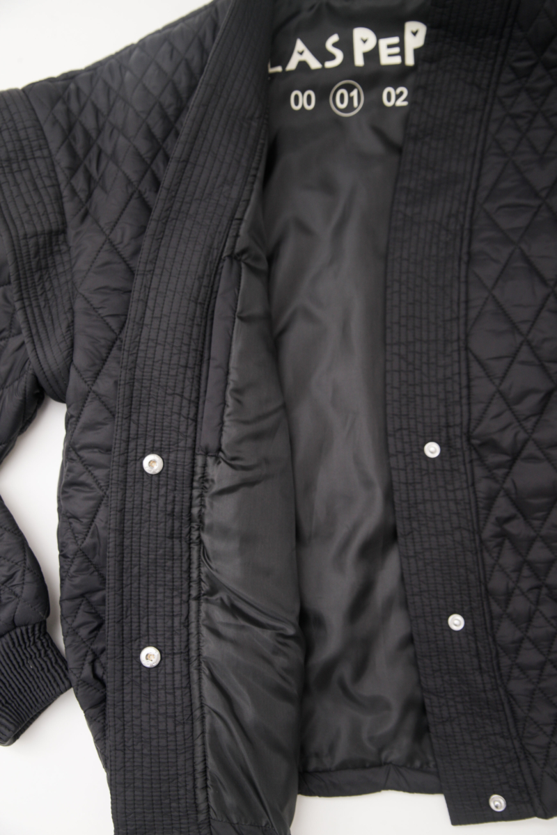 CAMPERA DESMONTABLE HOPPER