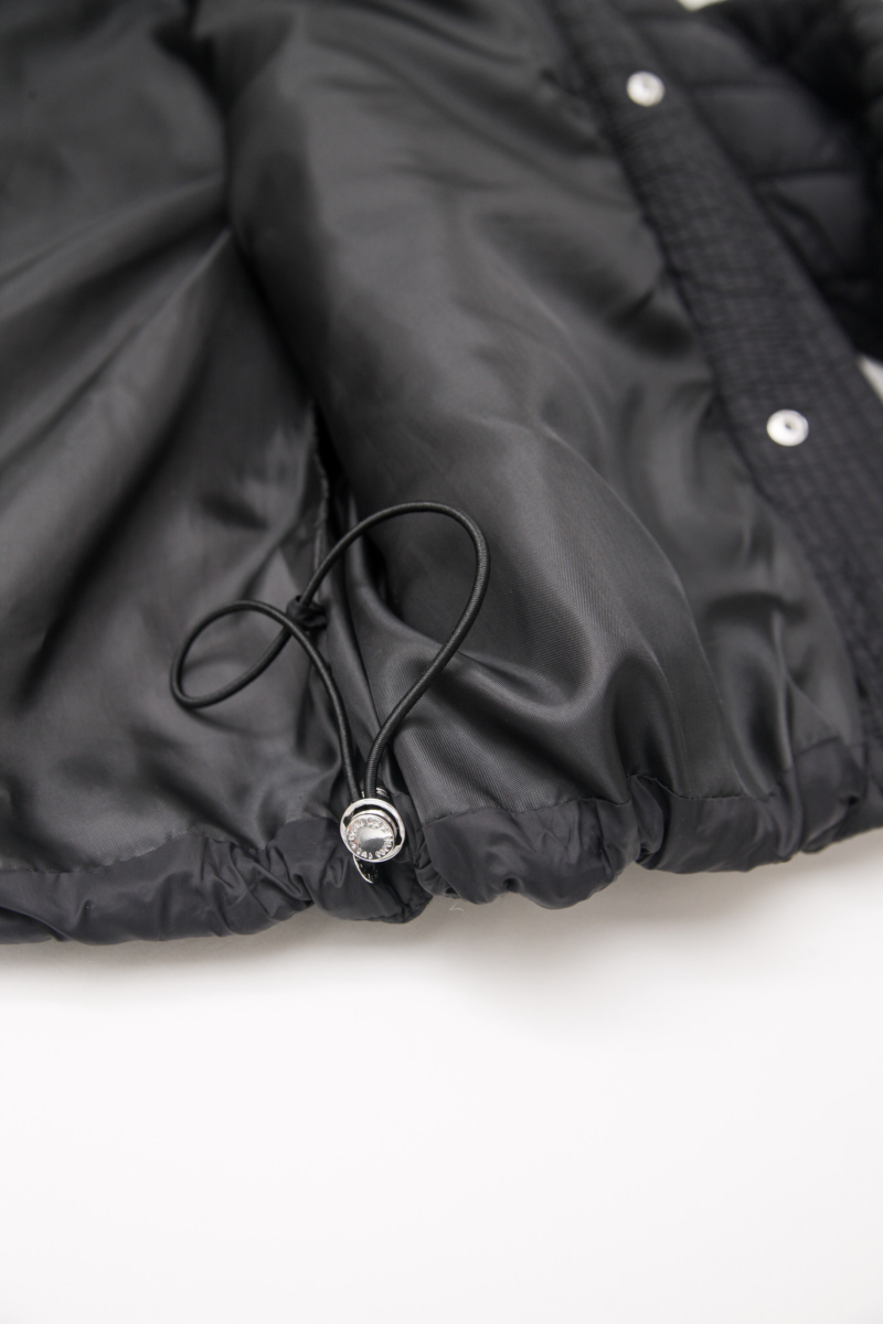 CAMPERA DESMONTABLE HOPPER