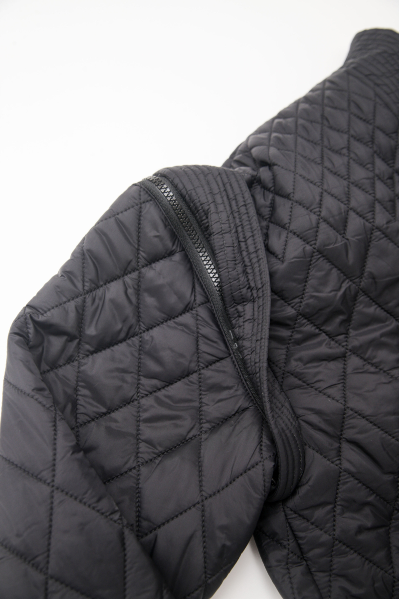 CAMPERA DESMONTABLE HOPPER
