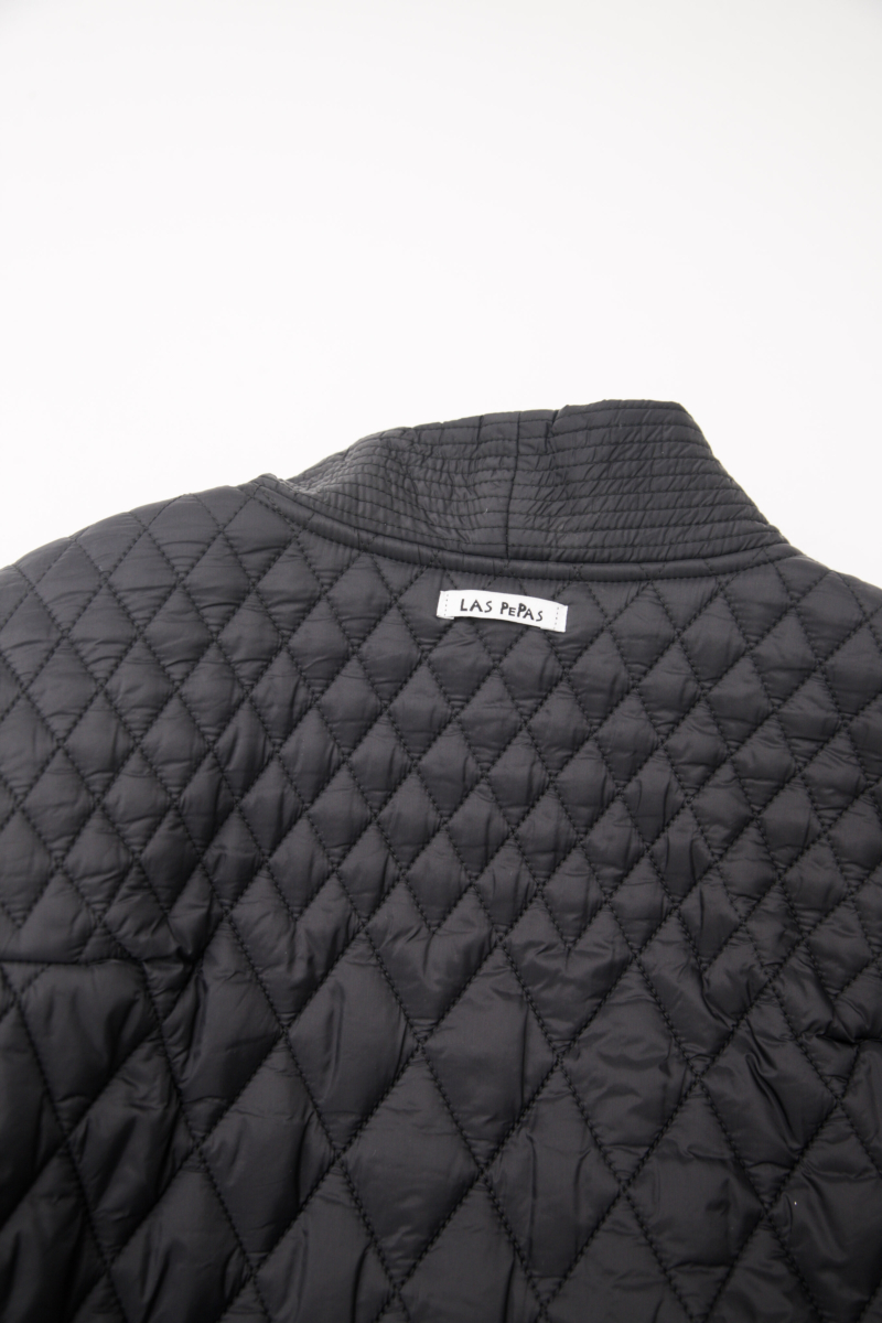CAMPERA DESMONTABLE HOPPER