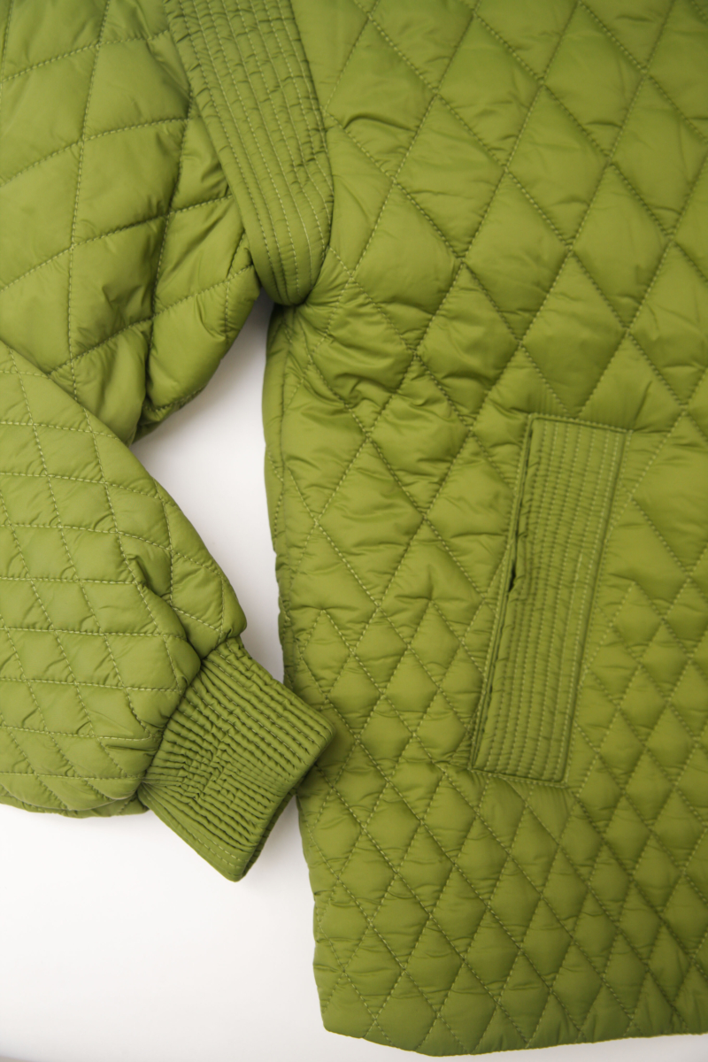 CAMPERA DESMONTABLE HOPPER