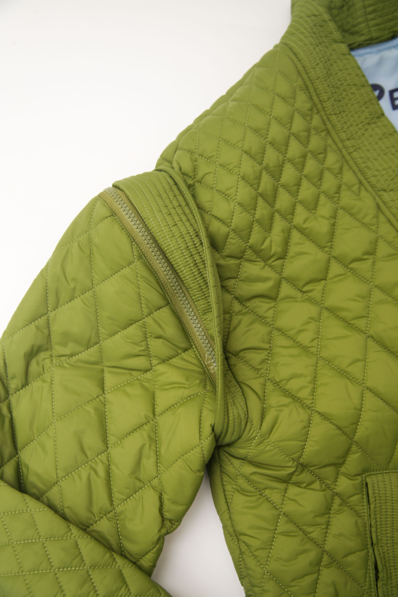 CAMPERA DESMONTABLE HOPPER