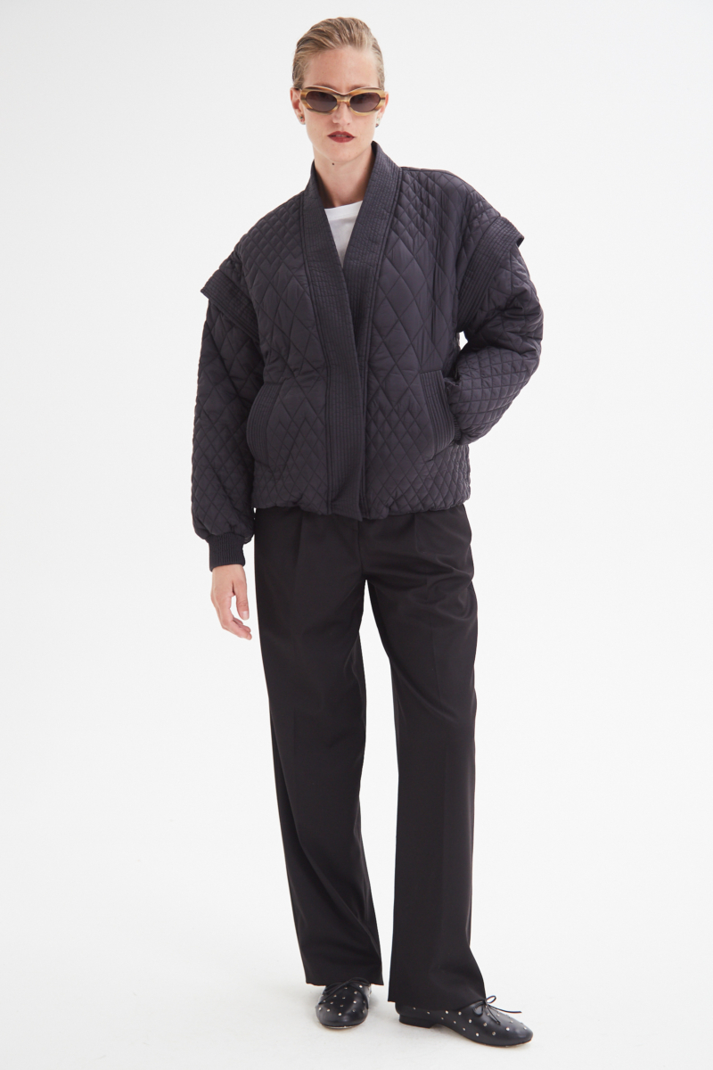 CAMPERA DESMONTABLE HOPPER
