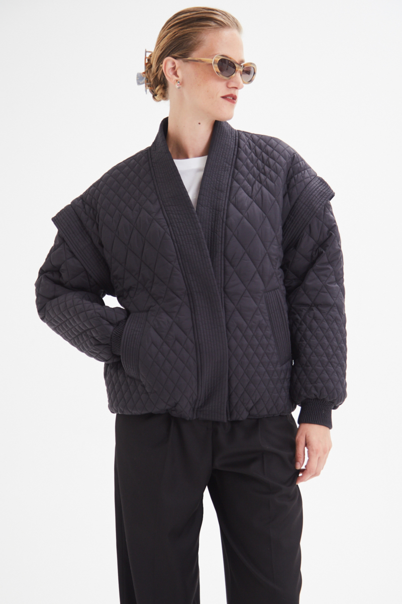 CAMPERA DESMONTABLE HOPPER