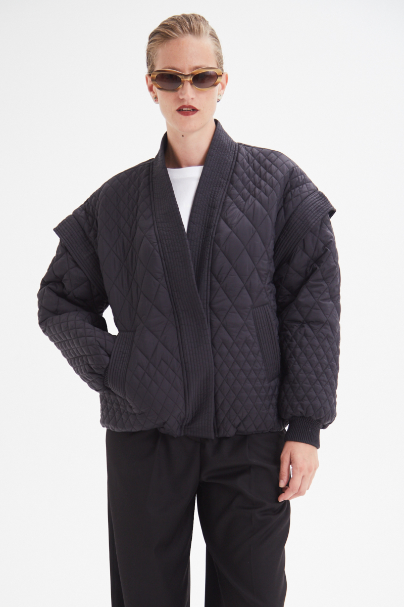 CAMPERA DESMONTABLE HOPPER