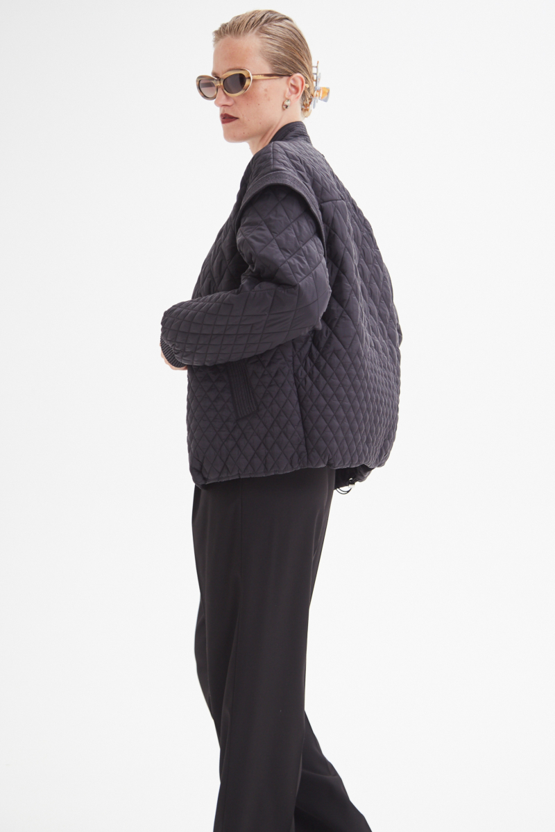 CAMPERA DESMONTABLE HOPPER