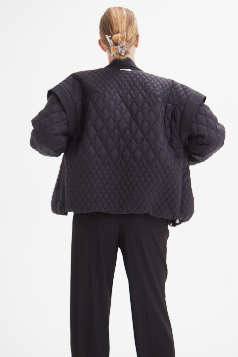 CAMPERA DESMONTABLE HOPPER