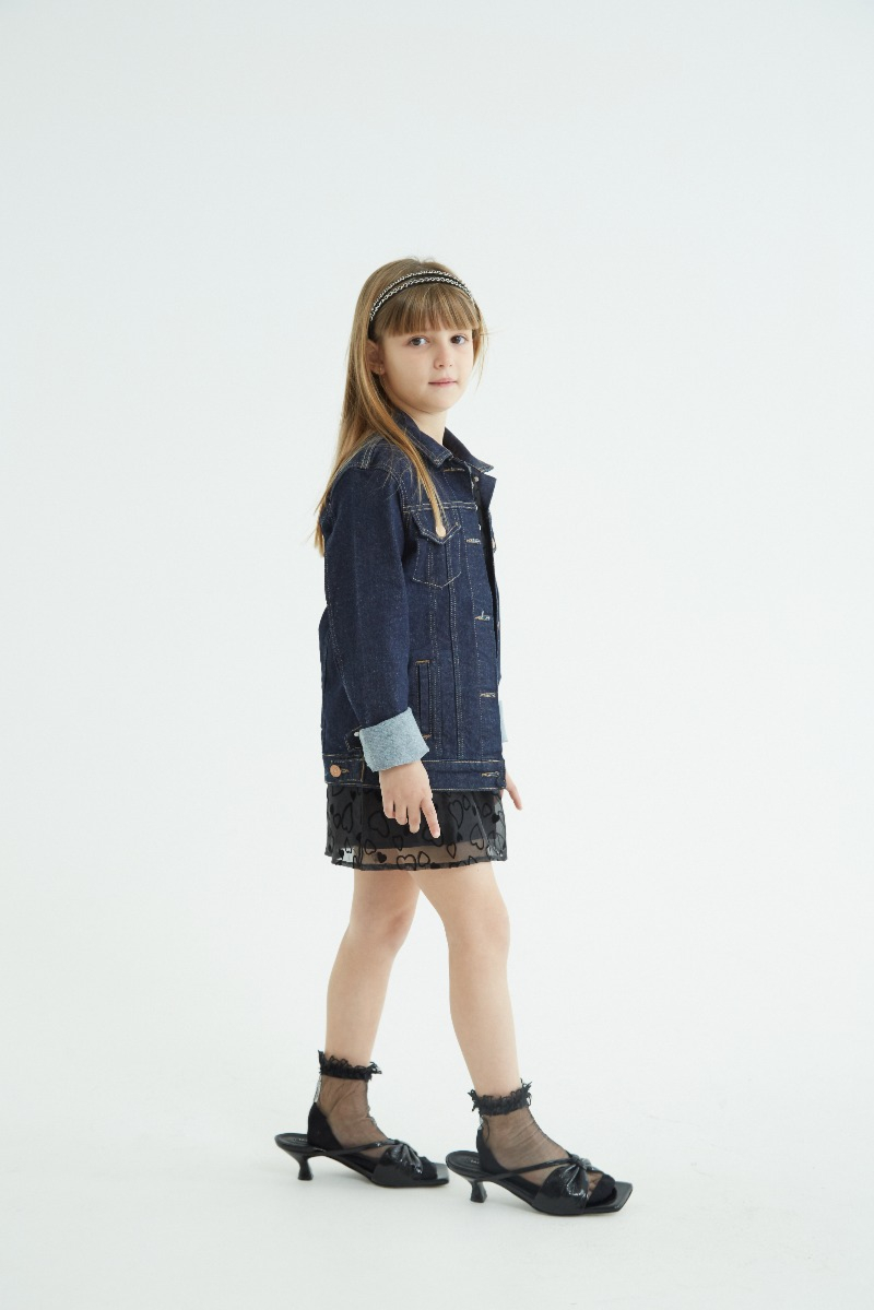 CAMPERA YASMIN MINI
