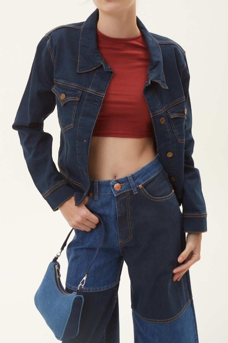 PANTALÓN DE JEAN CANDICE DUO