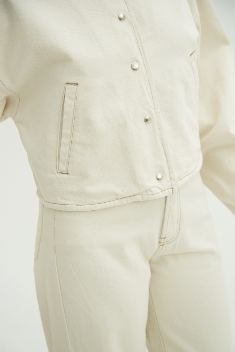CAMPERA DE JEAN MIKO