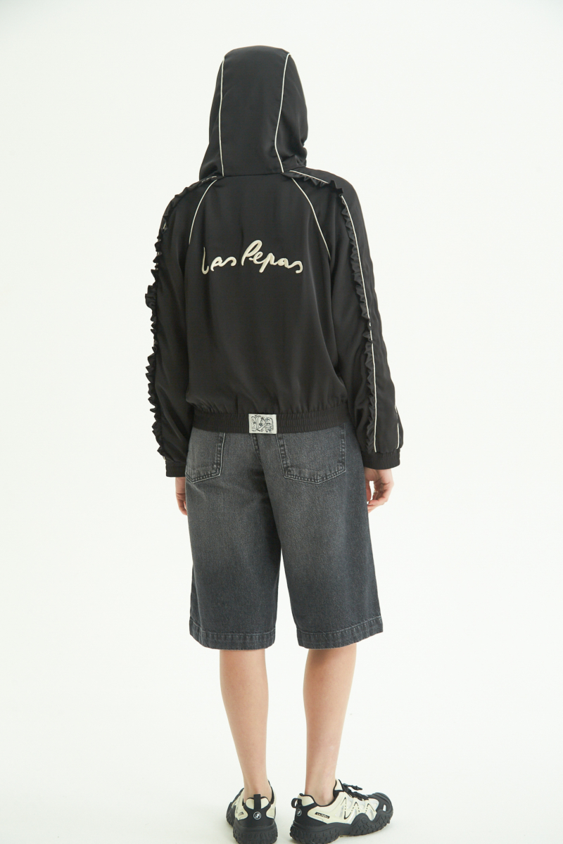 CAMPERA NYX
