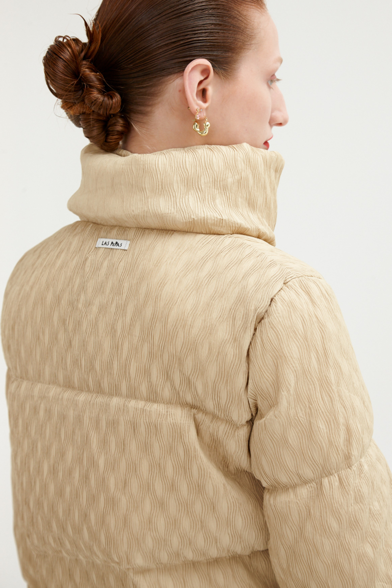 CAMPERA SUKI 