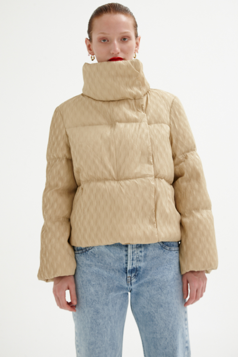CAMPERA SUKI 