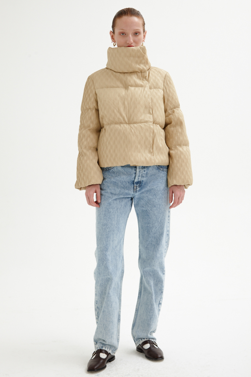 CAMPERA SUKI 