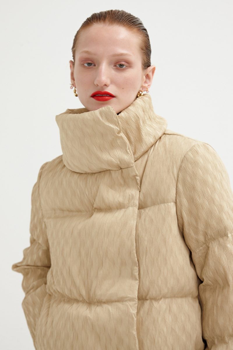 CAMPERA SUKI 
