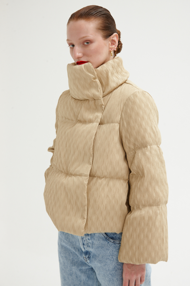 CAMPERA SUKI 