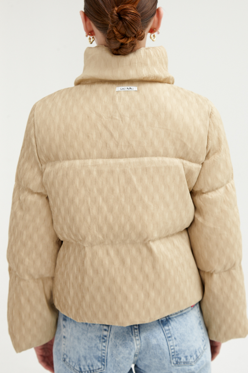 CAMPERA SUKI 