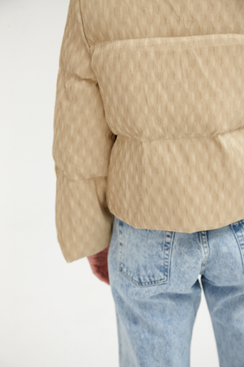 CAMPERA SUKI 
