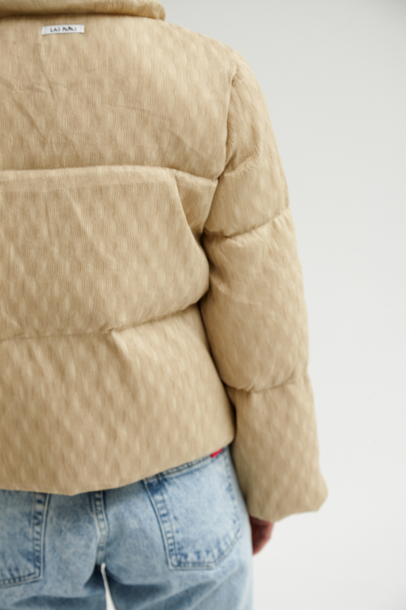 CAMPERA SUKI 