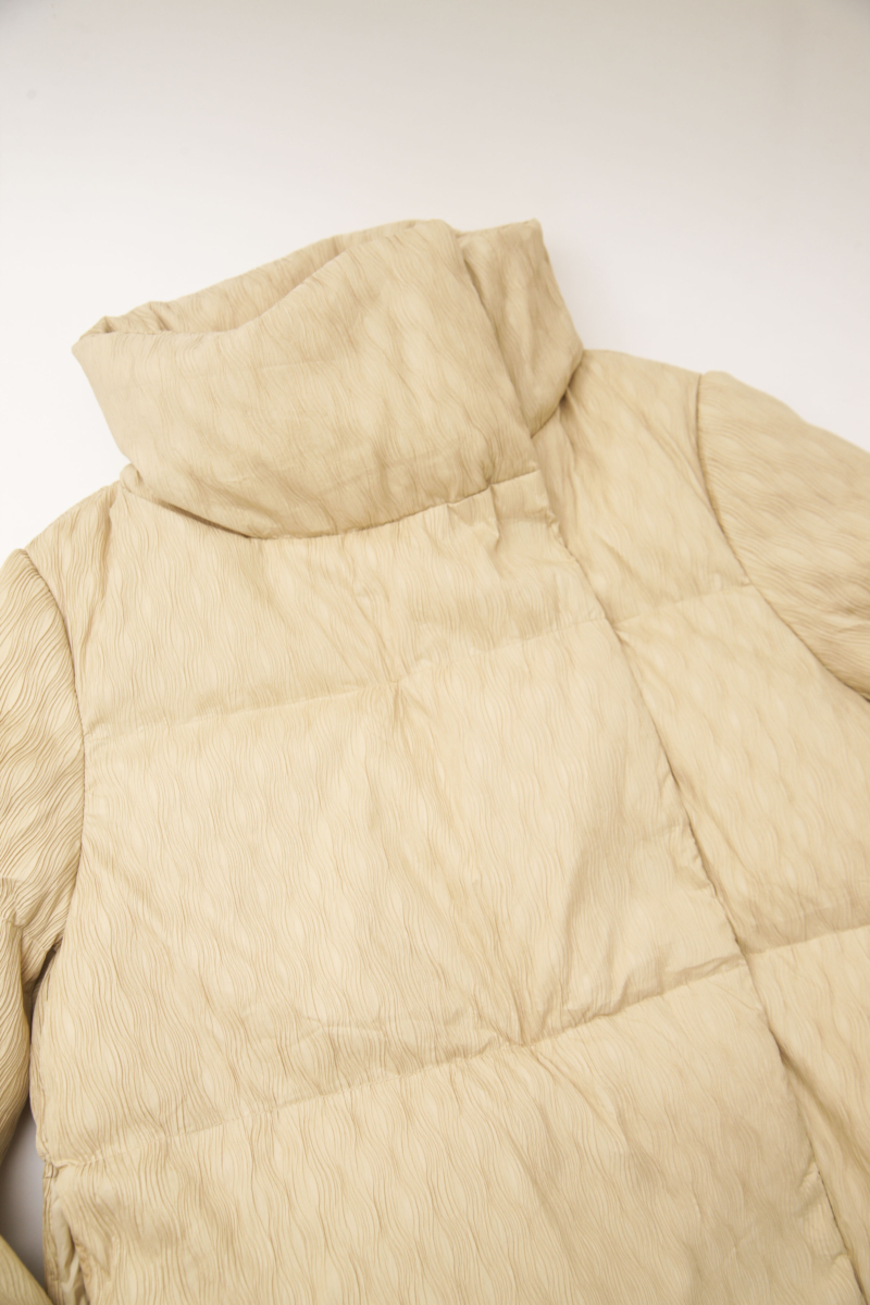 CAMPERA SUKI 