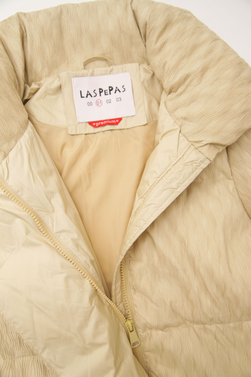 CAMPERA SUKI 