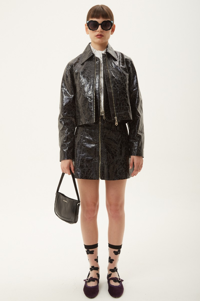 CAMPERA SUZU CRACK