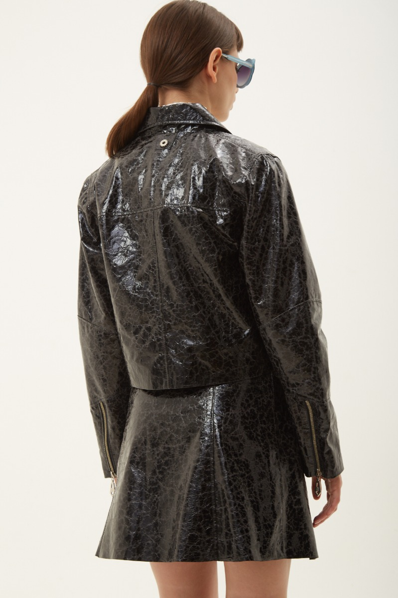 CAMPERA SUZU CRACK