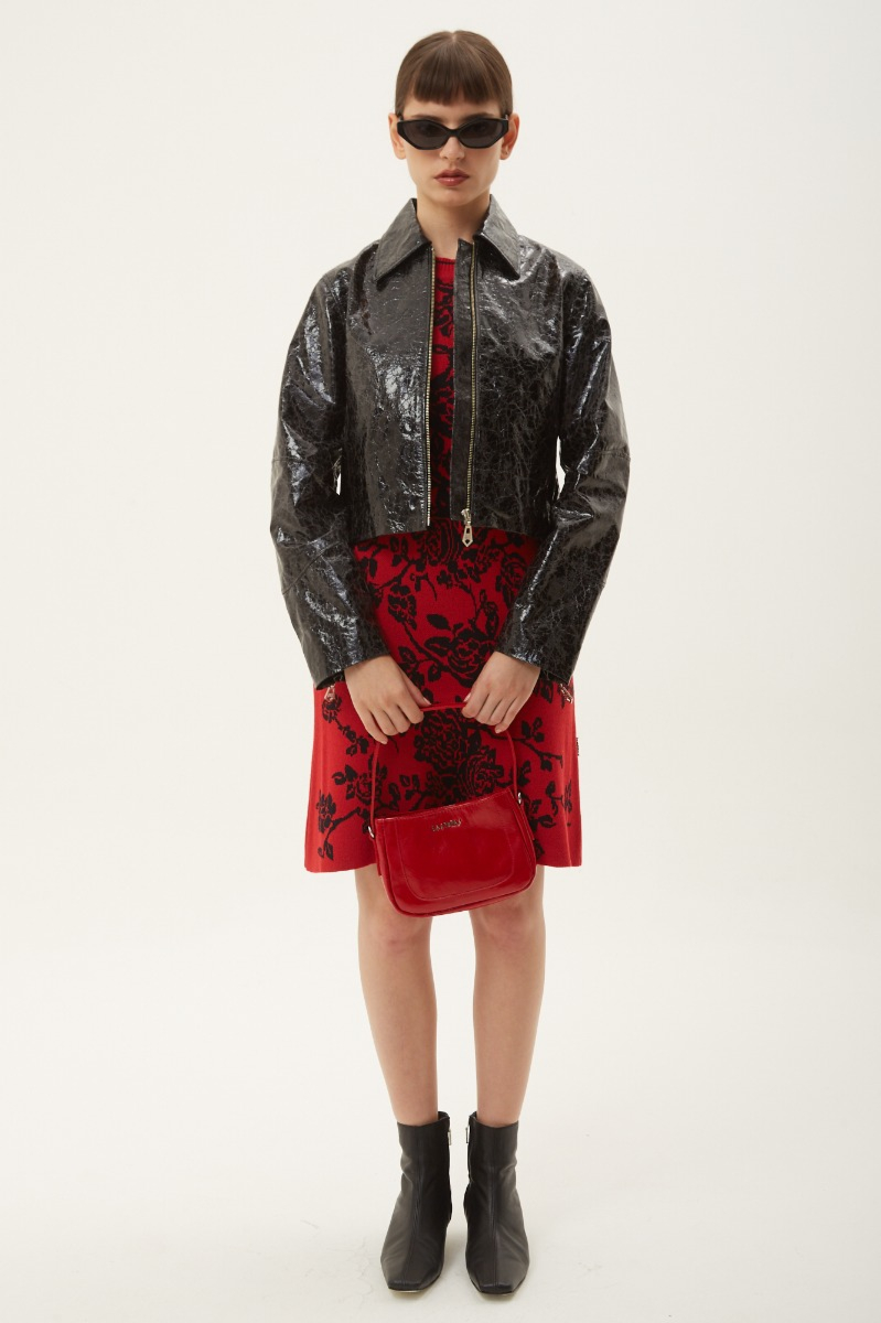 CAMPERA SUZU CRACK