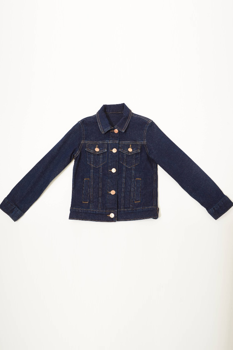 CAMPERA YASMIN MINI