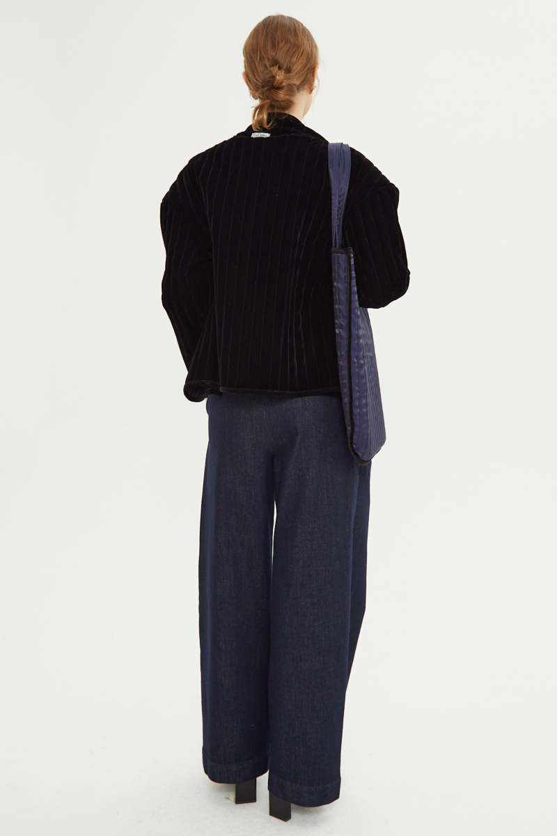 PANTALON DE DENIM DRUMMOND