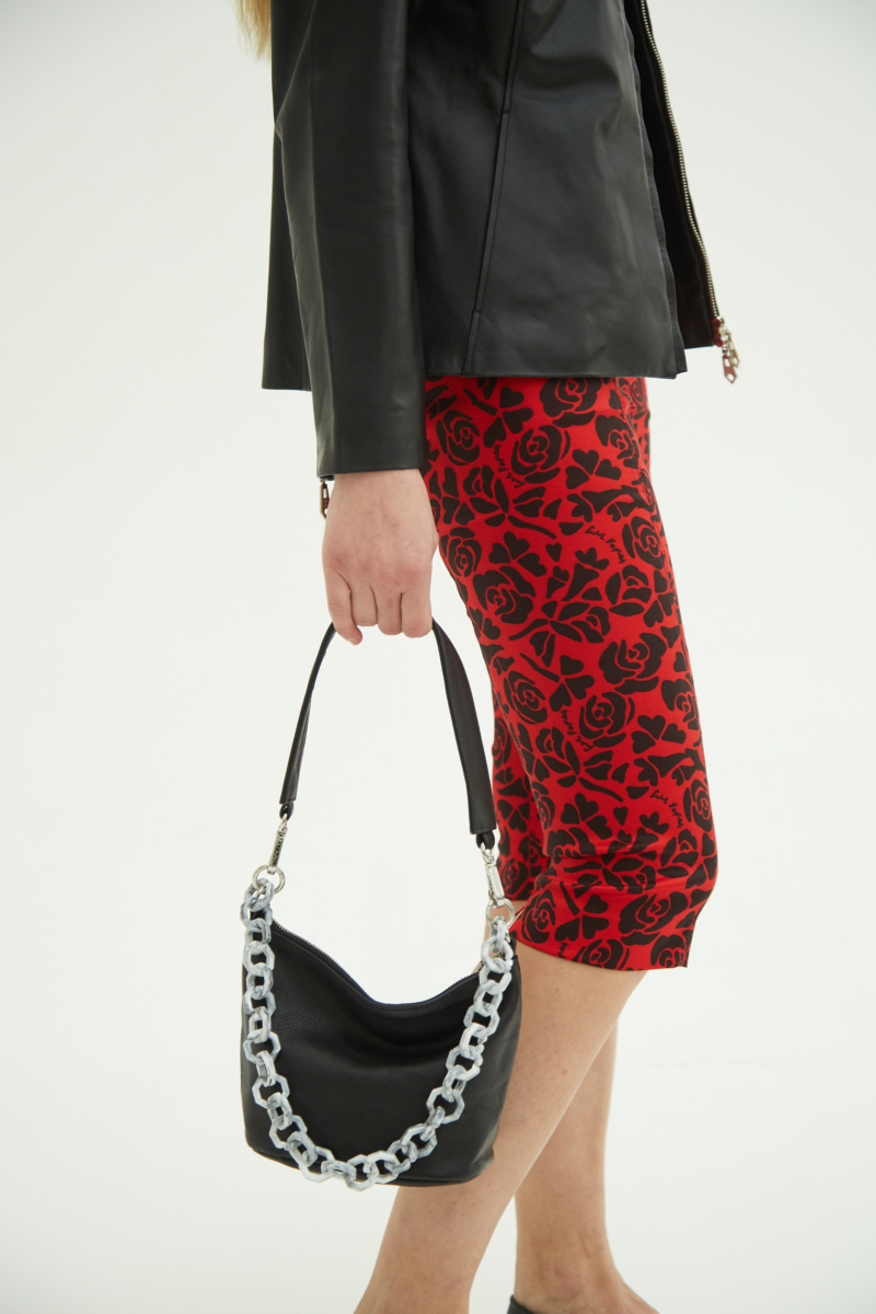 CARTERA DE CUERO ANTONIETTE