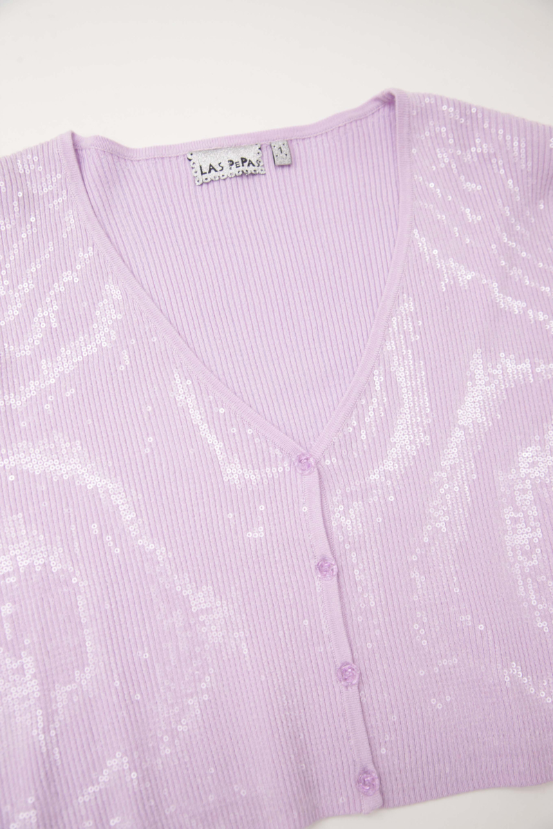 CARDIGAN COPPOLA