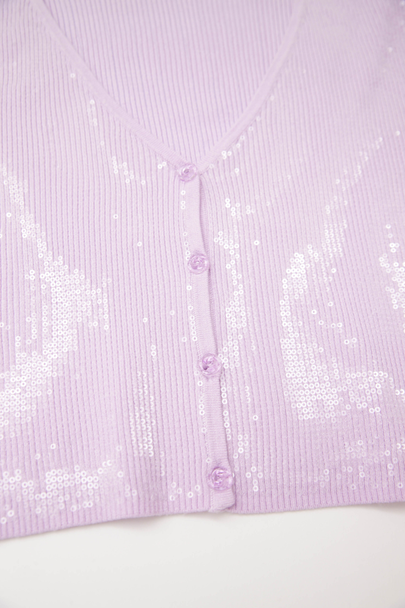 CARDIGAN COPPOLA